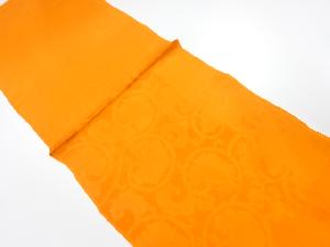 未使用品　正絹　帯揚げ